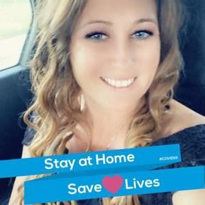 Meet your Posher, Angie